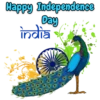 Happy Independence
Day
india
