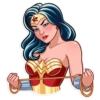 Wonder Woman 21