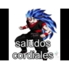 MOND ANIME saludos cordiales