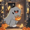 Fantasma Repleto de Doces