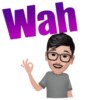 Wah 8