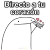 Directo a tu corazón Anabelle