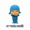 Pocoyo  11