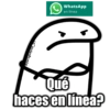 @paraguayita_UT WhatsApp en línea Qué haces en línea?