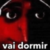 vai dormir