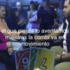 memesenlosgenes el que pierda lo aventamos mientras la combi va en movimiento 97 KO
