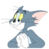 Tom y Jerry 🐀🪤🐈‍⬛ Mood  8