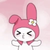 MY MELODY IMUT  9