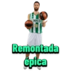 COOSUR UN 10 Remontada épica