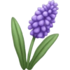 Emoji ios 18.1 purple 💜 11