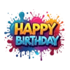 🎉🎈Happy birthday HBD🎈🎉 20