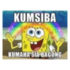 KUMSIBA 50 KUMAHA SIA BAGONG memegenerator.net