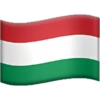 Flag emoji iPhone / bendera 2 28