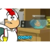 como?