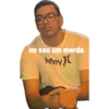 eu sou um merda Artey