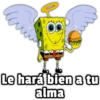 Le hará bien a tu alma