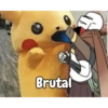 Brutal