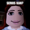 Grover's SERIUS KAH?