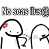 No seas ilus@ Anabelle