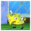 SPONGEBOB  14