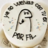 no wh mar toria Vuelvas con POR FA... Tu ex.. toria