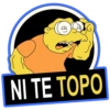 NI TE TOPO