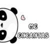 B
M8
ENCANTAS
