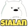 Barebear 12