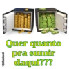 100Sacional Quer quanto pra sumir daqui???