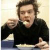One direcrion stickers 10