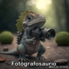 Fotógrafosaurio @the_ai_dreams