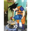 XD