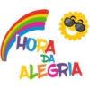 HORA DA ALEGRIA