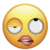 Emoji iphone plenger 🫪 6