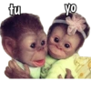 Memes/cosas de hermanos 🐵 13