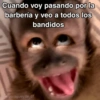 🙊😜🔥 Funny Monkey 🔥😜🙊 10
