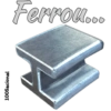 100Sacional Ferrou...