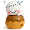 Pentol Lucu 3D (๑ᵔ⤙ᵔ๑) 5