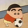 Crayon Shinchan ◕⩊◕ 11