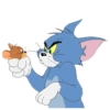 Tom y Jerry 🐀🪤🐈‍⬛ Mood  15