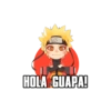 HOLA GUAPA!