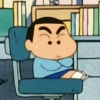 Crayon Shinchan ◕⩊◕ 4