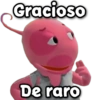 Gracioso @Giseelove Stickers De raro