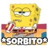 Bob Esponja para el chat💛 19