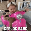 BRIELLA BAYI OTOT 7