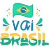 FRASES PRA COPA 2026 7