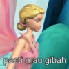 pasti mau gibah