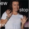 ev W no stop W