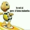 to nel al qero é fuma makonha