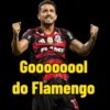 ed Sho FLABET Goooooool do Flamengo